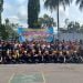Sebanyak 85 Satpam di Cilacap Selesai Ikuti Pendidikan Gada Pratama