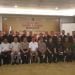 BUJP Multi Prestasi Bersama Polri Gelar Gada Utama di Sulsel