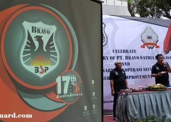 HUT BSP ke-17 Jadi Momentum Tingkatkan Etos Kerja