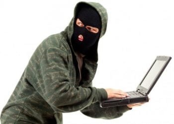 Satpam RS Fatmawati Tangkap Pencuri Laptop Dokter