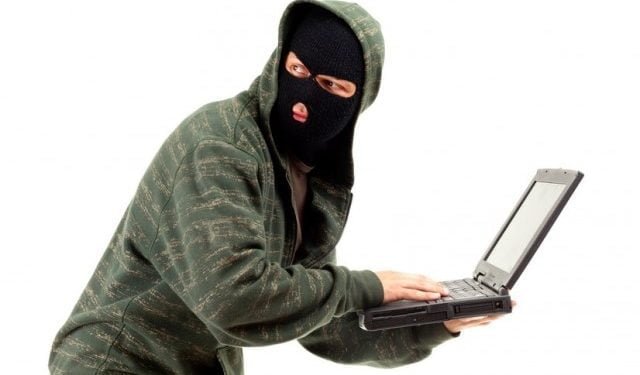 Satpam RS Fatmawati Tangkap Pencuri Laptop Dokter