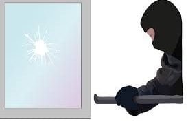 Pencuri Spon di Gudang Ternyata Satpam dan Karyawan