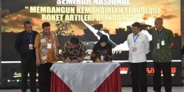 Pindad Komitmen Kemandirian Alat Pertahanan dan Keamanan Nasional