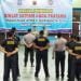 Sebanyak 58 Satpam Ikuti Gada Pratama di Sukoharjo