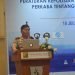 Brigjen Pol Ricky F Wakanno: Perpol dan Perkaba Memasuki Tahap Akhir