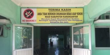 Kekurangan Satpam, RSUD Karanganyar Rawan Pencurian