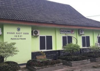 Pemkot Pangkal Pinang akan Tambah Satpam di RSUD Depati Hamzah