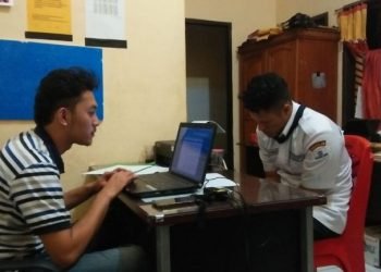 Kedapatan Simpan Narkoba, Satpam Dibekuk Polisi