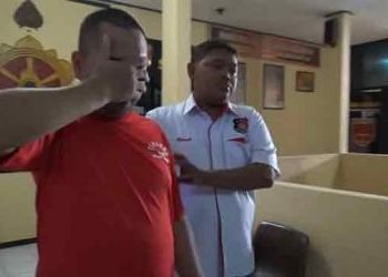 Satpam Perumahan Konsumsi Pil Koplo Agar Tahan Jaga Malam