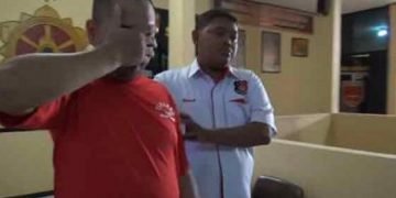 Satpam Perumahan Konsumsi Pil Koplo Agar Tahan Jaga Malam