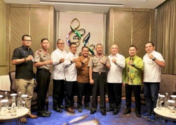 APSA Tea Talk Bahas Tantangan Arsitektur Dalam Desain Keamanan Fisik
