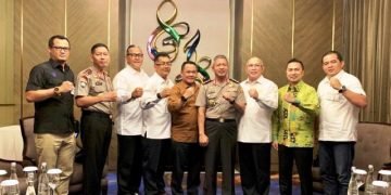 APSA Tea Talk Bahas Tantangan Arsitektur Dalam Desain Keamanan Fisik