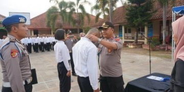 200 Calon Satpam Ikuti Diklat Gada Pratama di Purworejo