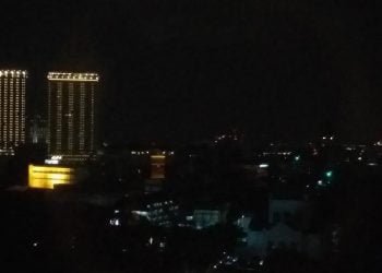 PLN: Penyebab Listrik Padam karena Sistem Transmisi Jawa – Bali Putus