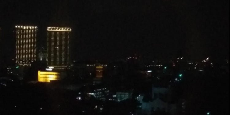 PLN: Penyebab Listrik Padam karena Sistem Transmisi Jawa – Bali Putus