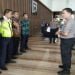 Polda Metro Jaya Razia Kelengkapan Satpam