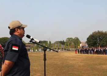 194 Satpam Sigap Ikuti Uji Kompetensi di Jakarta