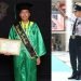 Satpam PTP Lulus Kuliah sebagai Wisudawan Terbaik