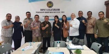 ABUJAPI Gagas Sinergi Asosiasi Security di Indonesia    