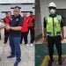 Kabut Asap, BSP Riau dan Kalimantan Kenakan Masker Saat Bertugas