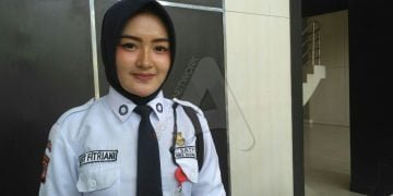 Selain Jadi Satpam, Ifit Hobi Entertainment di Medsos