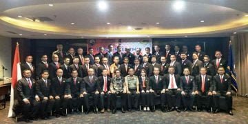 PSB dan APSI Tutup Gada Utama Angkatan ke-9