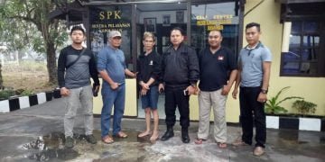 Satpam Gagalkan Pembobol ATM di Ketapang