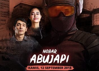 ABUJAPI akan Nobar ‘Gundala’ Bersama Ratusan Satpam