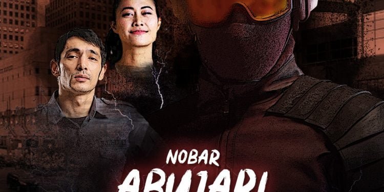 ABUJAPI akan Nobar ‘Gundala’ Bersama Ratusan Satpam