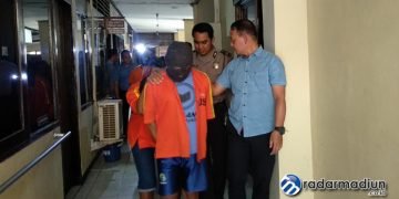 Satpam Pergoki Pencuri Handphone di RS At-Tin