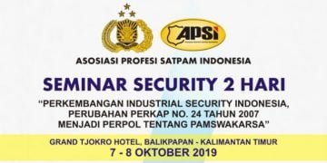 APSI akan Gelar Seminar dan Pelantikan DPD APSI Kaltim