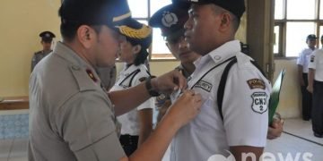 Trijaka Buana Jaya Selenggarakan Diklat Satpam