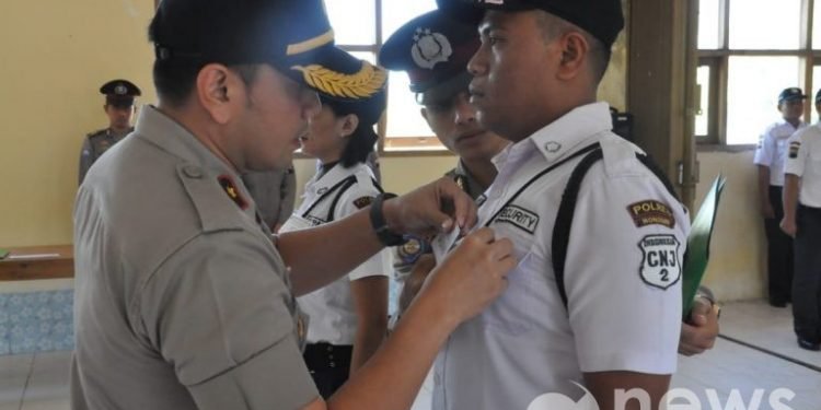 Trijaka Buana Jaya Selenggarakan Diklat Satpam