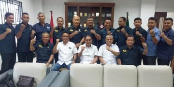 APSI Aceh Audiensi ke KADIN Soal Pemberdayaan BUJP Lokal