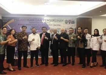 Bangun Kemitraan, ABUJAPI Jabar Kerjasama dengan KADIN dan PERADI