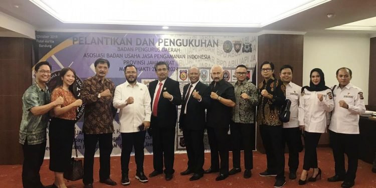 Bangun Kemitraan, ABUJAPI Jabar Kerjasama dengan KADIN dan PERADI