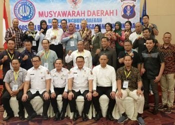 Ketua Umum ABUJAPI: Jangan Pandang Satpam Sebelah Mata