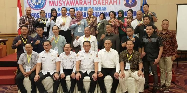 Ketua Umum ABUJAPI: Jangan Pandang Satpam Sebelah Mata