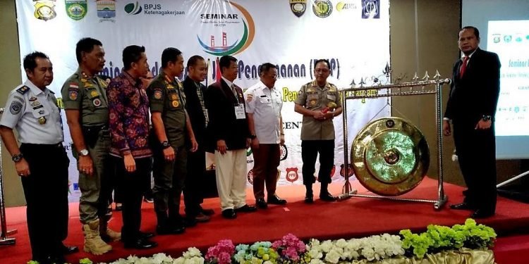 Polda Sumsel Himbau Perusahaan Gunakan BUJP Anggota ABUJAPI