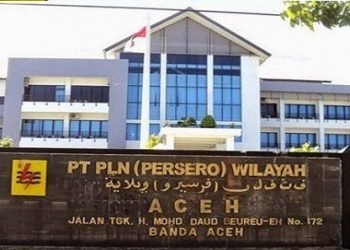 APSI Aceh Apresiasi PLN Aceh yang Menggunakan Satpam Lokal