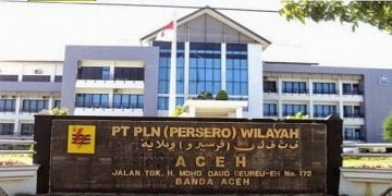APSI Aceh Apresiasi PLN Aceh yang Menggunakan Satpam Lokal