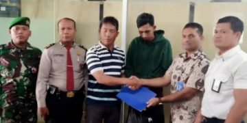 Aviation Security Kualanamu Amankan 1.800 Pil Ekstasi