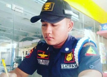 Jangan Pernah Patah Semangat