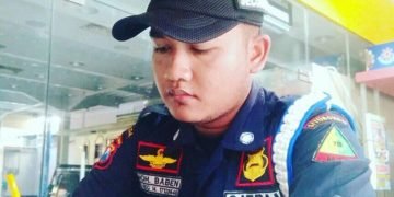 Jangan Pernah Patah Semangat