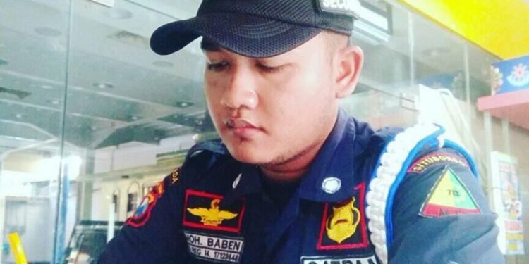 Jangan Pernah Patah Semangat