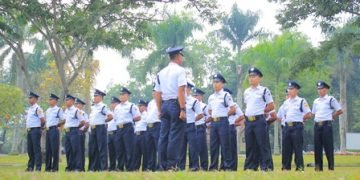 Mengamankan Karyawan dan Pimpinan