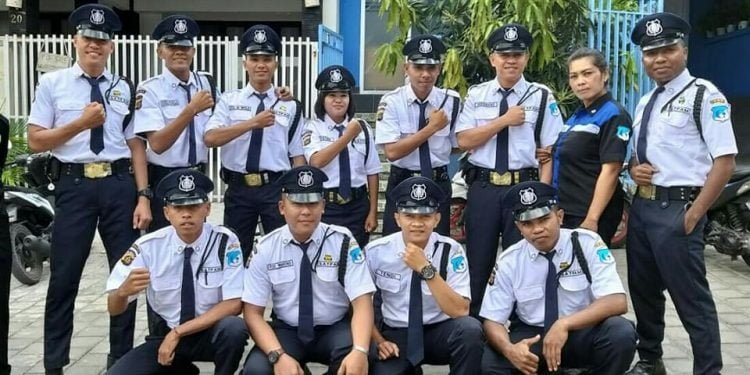 Kompak dan Penuh Semangat