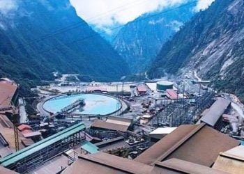 Antisipasi Teror KSB Papua, Freeport Perkuat Keamanan