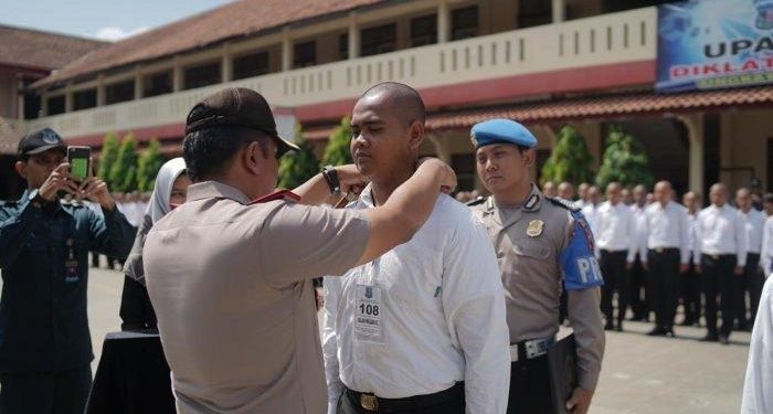 228 Satpam Ikuti Pendidikan Gada Pratama di Purworejo