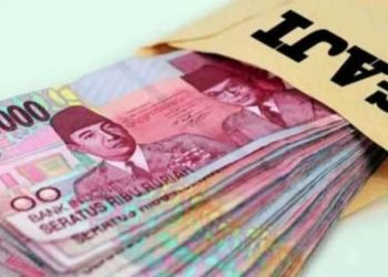 Tahun 2020 UMP di 34 Provinsi Naik, Yuk Kita Tengok!